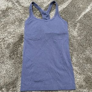 Lululemon Ebb to Street Tank